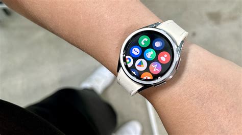 galaxy watch 6錶面下載